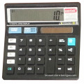 10 Digits Desktop Calculator with "Check" and 120 Steps of "Correct" Function (LC250)
